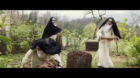 alison brie uncensored|THE LITTLE HOURS New & Uncensored Trailer .